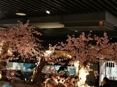 -桂满陇-西湖船宴(西单大悦城店)