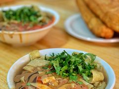-小发锅巴菜铺(金辉家园店)