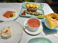 -库滋明·俄罗斯特色美食(中央大街店)