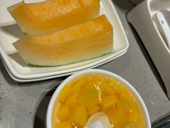 -海底捞火锅(吉利大厦店)