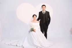 -拾尚映画·STUDIO婚纱摄影(中关村店)