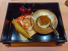 -鹤菊·鮨Omakase(古子城店)