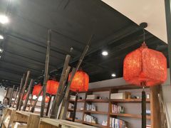 -和府捞面(东直门银座店)