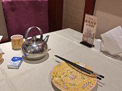 -北京全聚德(玉泉路店)