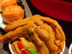 -胖哥俩肉蟹煲(湖滨银泰in77店)