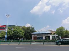 -星巴克(张家港谷渎港店)