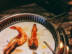 -熊出没日本烧肉放题