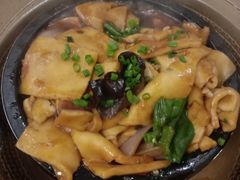 -老马家·舌尖上的西塘美食