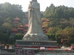 -南沙天后宫景区