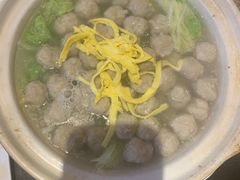 -老牌坊鲁菜名店(聊城美食岛店)