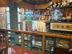 -一桶江山餐厅(松北店)