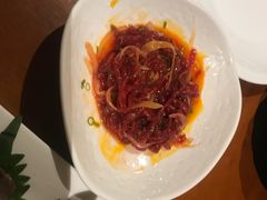 -牛玄庵日式寿喜烧·料理店(新源里店)