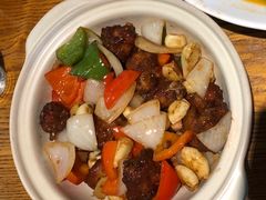 -去茶去餐厅(中央大街店)