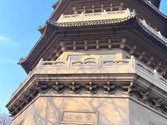 -灵谷景区