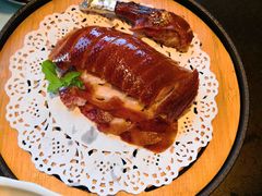 -津采·烤鸭(水滴店)