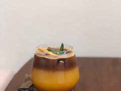 -稀物集咖啡(徽州大道店)