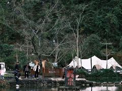 -靖西鹅泉风景区