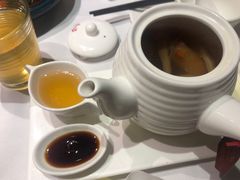 猪手汤-尚一汤 广东炖汤(金桥国际店)