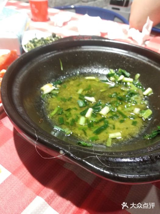 好爸爸(箕漕街店)皮皮虾图片