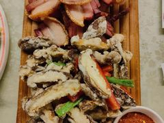 -云隐小厨·传统大理美食(复兴路店)