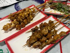 -辉记炭烧海鲜大排档·老字号(福田店)