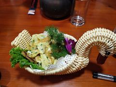 -云隐小厨·传统大理美食(复兴路店)