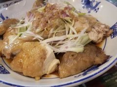 -阿殳菜馆·私厨(水围村店)