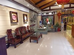 -裕丰源滋补烩面(桐柏路店)
