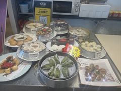 -爷爷的草帽·海鲜馆(孙塘路店)