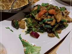 -渔太泰漓江小馆·广西融合菜(西街店)