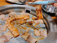 -三肥两瘦烤肉(鹿城店)