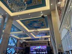 -渔村盛宴(航空新城店)