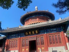 -大钟寺古钟博物馆
