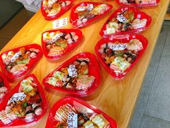 -樟葶谷寿司(椒江店)