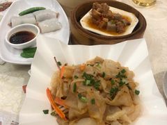 -顺德人家食府(黄金广场店)