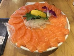 -万岁寿司(万国店)