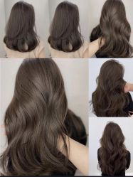 -丽时 Hair Salon