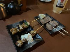 -鸟内会(河北路店)