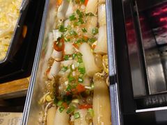 -很久以前羊肉串(清河店)