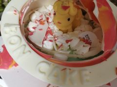 -BON CAKE(华贸购物中心店)