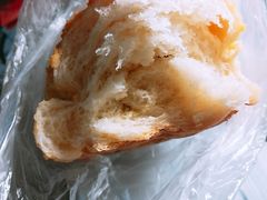 椰香蔓越莓软欧面包欧包-野上麦田(中贸广场店)