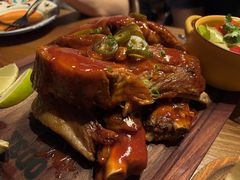 -TEQO·Mexican food & Bar