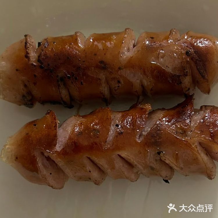 炸虾仁的诱惑味