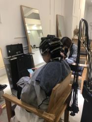 -麦田造型 Hair Salon