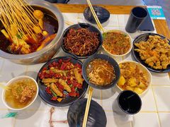 -一岚一山(角门总店)
