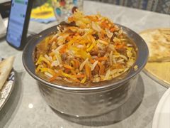 -木尔坦·Multan巴基斯坦清真餐厅halal(大智嘉园店)