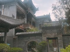 -大学习巷清真寺