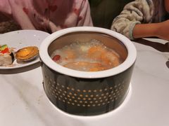 -SEA西雅图海鲜自助餐厅(海乐世界店)