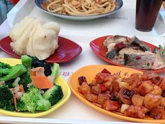 -清华澜园教工餐厅