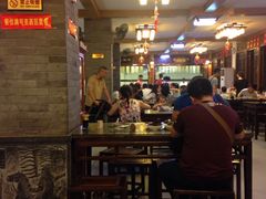 -秦淮小吃城(夫子庙店)